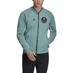 adidas Men USAV VRCT Jacket